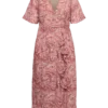 Vmczille lang kjole