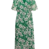 Vmczille lang kjole