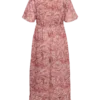 Vmczille lang kjole