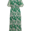 Vmczille lang kjole
