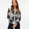 Vmdae strikket cardigan Vmdae strikket cardigan