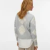 Vmdae strikket cardigan Vmdae strikket cardigan