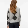 Vmdae strikket cardigan Vmdae strikket cardigan