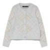 Vmdae strikket cardigan Vmdae strikket cardigan