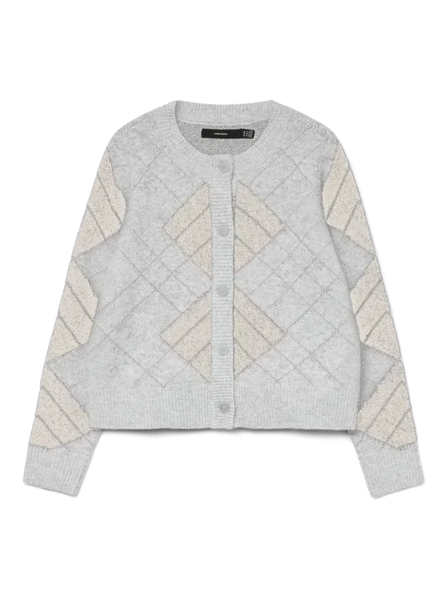 Vmdae strikket cardigan Vmdae strikket cardigan