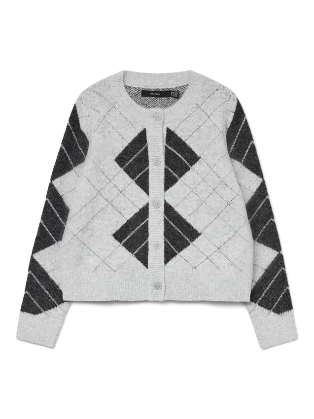 Vmdae strikket cardigan Vmdae strikket cardigan