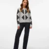 Vmdae strikket cardigan Vmdae strikket cardigan
