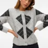Vmdae strikket cardigan Vmdae strikket cardigan