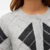 Vmdae strikket cardigan Vmdae strikket cardigan