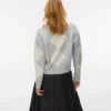 Vmdae strikket pullover Vmdae strikket pullover