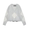 Vmdae strikket pullover Vmdae strikket pullover