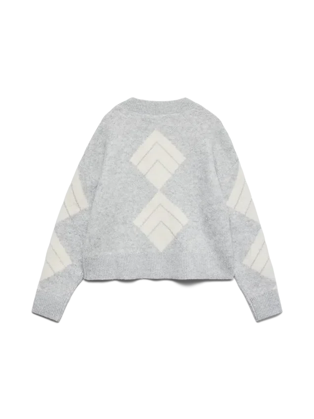Vmdae strikket pullover Vmdae strikket pullover