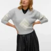 Vmdae strikket pullover Vmdae strikket pullover