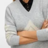 Vmdae strikket pullover Vmdae strikket pullover