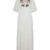Vmdaisey lang kjole