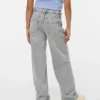 Vmdaisy High Rise Mom Fit-Jeans