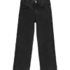 Vmdaisy High Rise Wide Fit – Cropped Jeans
