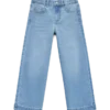 Vmdaisy jeans med bred benvidde