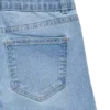 Vmdaisy jeans med bred benvidde