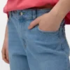 Vmdaisy jeans med bred benvidde