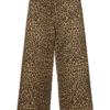 Vmdaisy jeans med høj talje og brede ben