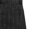 Vmdaisy jeans med høj talje og brede ben