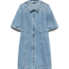 Vmdaisy kort kjole Vmdaisy kort kjole