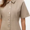 Vmdaisy kort kjole