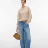 Vmdaisy strikket pullover Vmdaisy strikket pullover