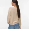 Vmdaisy strikket pullover Vmdaisy strikket pullover