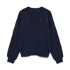 Vmdaisy strikket pullover Vmdaisy strikket pullover