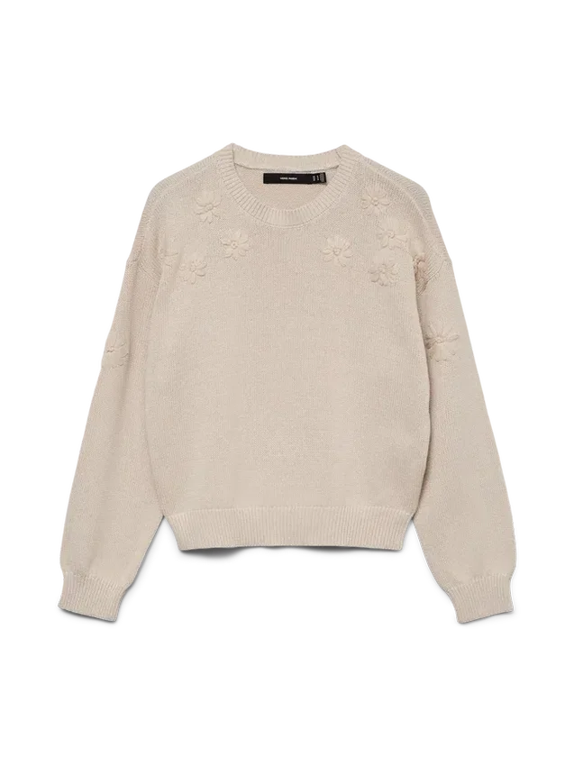 Vmdaisy strikket pullover Vmdaisy strikket pullover