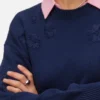 Vmdaisy strikket pullover Vmdaisy strikket pullover