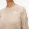 Vmdaisy strikket pullover Vmdaisy strikket pullover