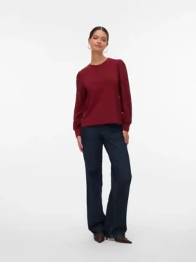 Vmdamine-sweatshirt