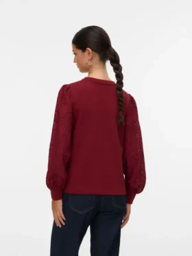 Vmdamine-sweatshirt