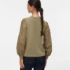 Vmdamine-sweatshirt