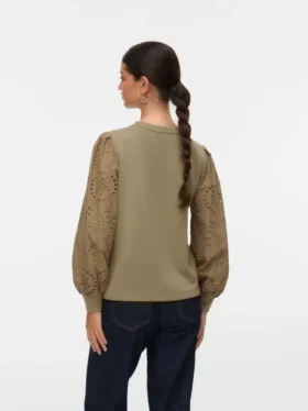Vmdamine-sweatshirt