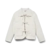 Vmdarcy denimjakke