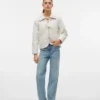 Vmdarcy denimjakke