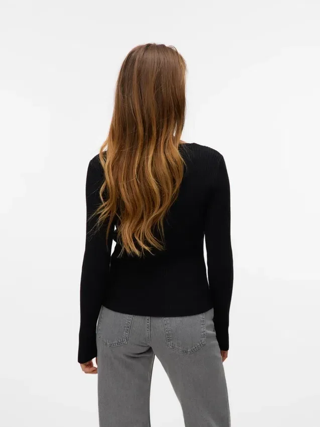 Vmdea strikket cardigan Vmdea strikket cardigan