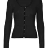 Vmdea strikket cardigan Vmdea strikket cardigan