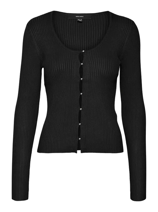 Vmdea strikket cardigan Vmdea strikket cardigan