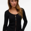 Vmdea strikket cardigan Vmdea strikket cardigan