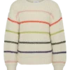 Vmdebbie strikket pullover