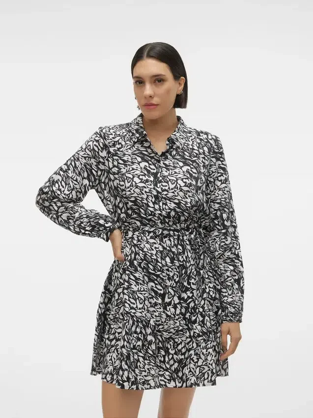 Vmdebby kort shorts Vmdebby kort shorts