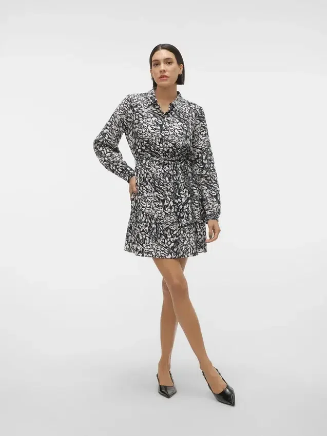 Vmdebby kort shorts Vmdebby kort shorts