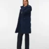 Vmdebra-frakke