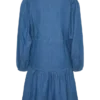 Vmdemi kort kjole