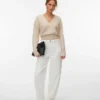 Vmdesire strikket pullover Vmdesire strikket pullover